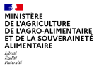 
Lien vers: https://agriculture.gouv.fr/