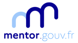 
Lien vers: https://mentor.gouv.fr/